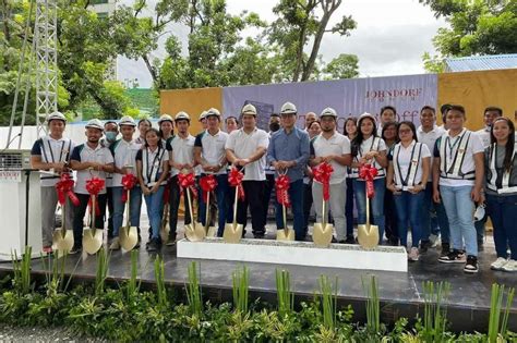 Projects – Monocrete Construction Philippines Inc..